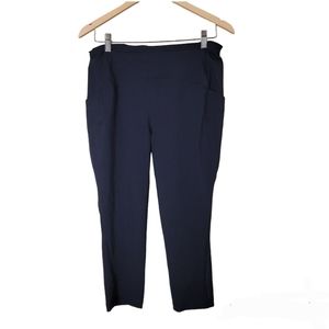 Lululemon Swift Speed High-rise Crop
